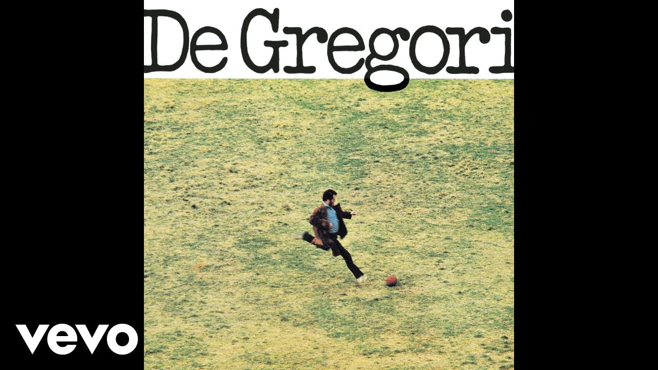 Watch Francesco De Gregori - Renoir on YouTube Watch Francesco De Gregori - Renoir on YouTube