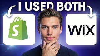 Shopify vs Wix ✅ Which One Should You Choose In 2026? screenshot 5