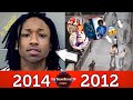 The Criminal History of T.Roy/ Hit List ( A 5'1 Assassin & the Best Friend of King Von)