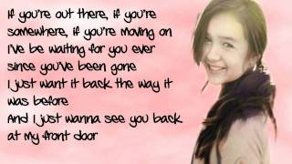 Maddi Jane  If This Was A Movie s On Screen  Taylor Swift