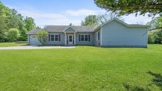 Real Estate Video Tour | 1283 NY-376, Wappingers Falls, NY 12590 | Dutchess County