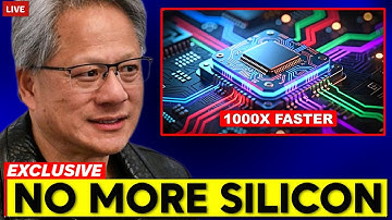 1,000x Faster Than Silicon: The Future of Photonic Chips