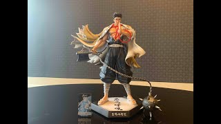 Unboxing Cheng Studio Gyomei Himejima