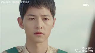 Kore  // Sen Beni Unutamazsın // ( Descendants of the sun ) Resimi