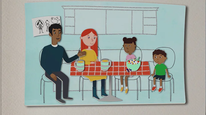 NSPCC: Preventing Child Sexual Abuse