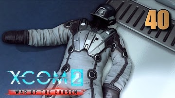 XCOM 2: War of Chosen • Координаты секретного объекта