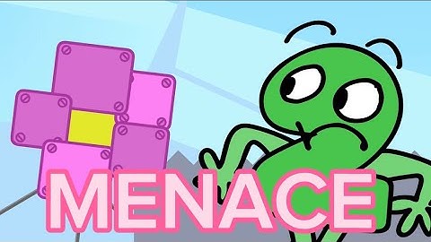 Robot flower being a menace [tpot 7]