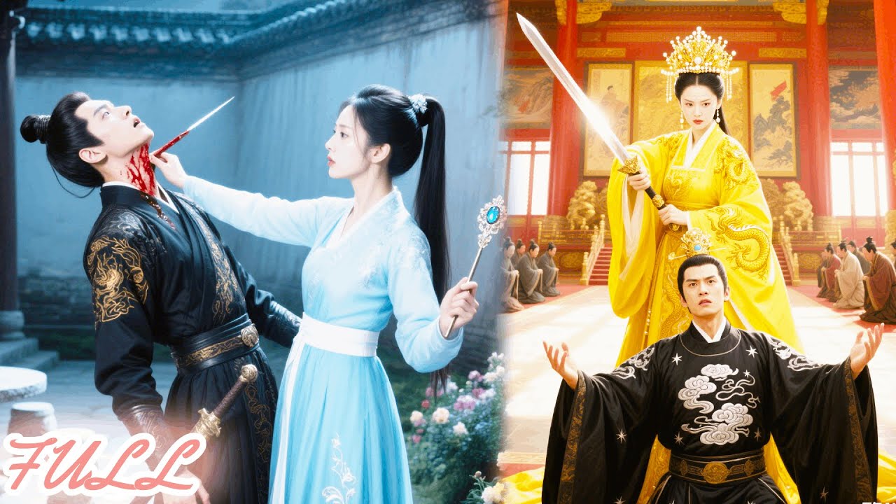 Fille de 100 kilos moquée en ligne... Jusqu'à ce que sa métamorphose fasse supplier un empereur ! 👑💃