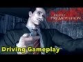 Deadly Premonition: The Director's Cut - Driving Gameplay