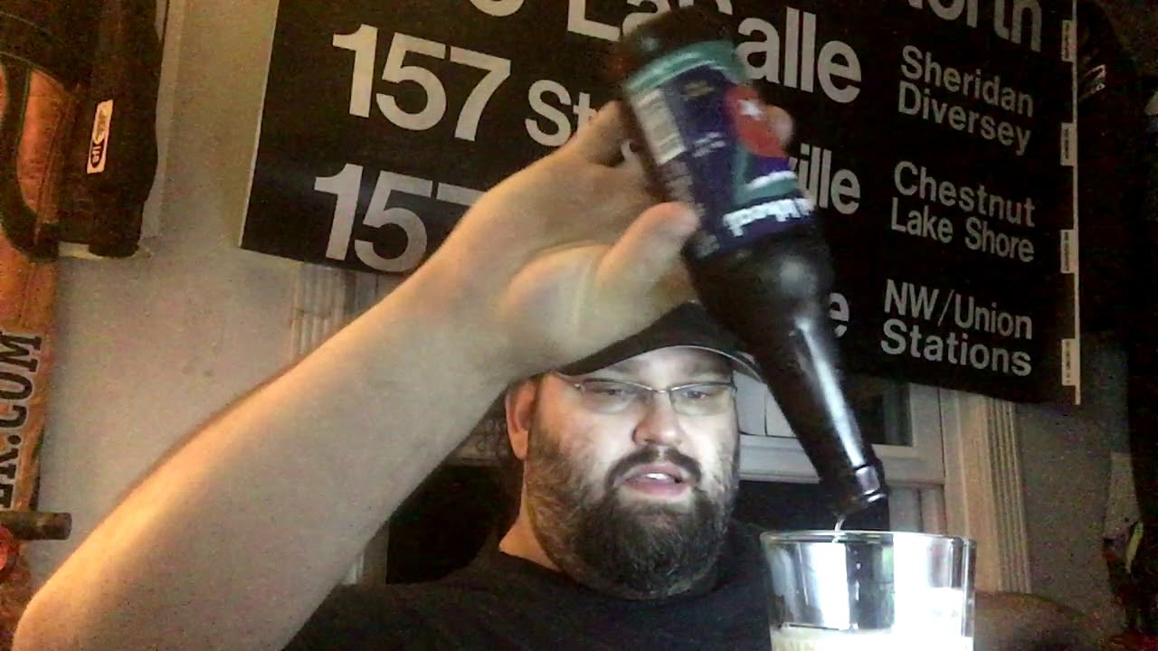 Dave Tries Saugatuck Brewing Starburst Wheat