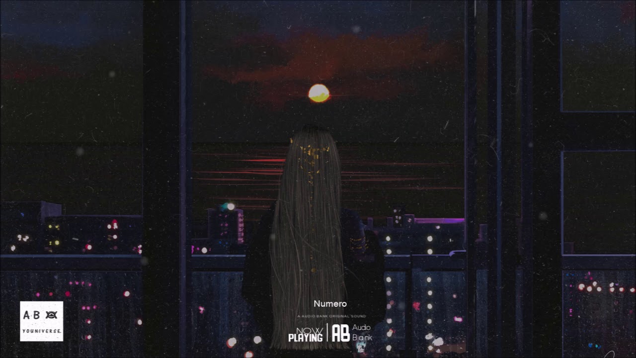 Ambient Type Beat "Numero" || 2021 🎵