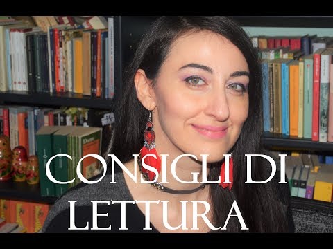 Video: Lettura Utile. Storie Di Relazioni Familiari