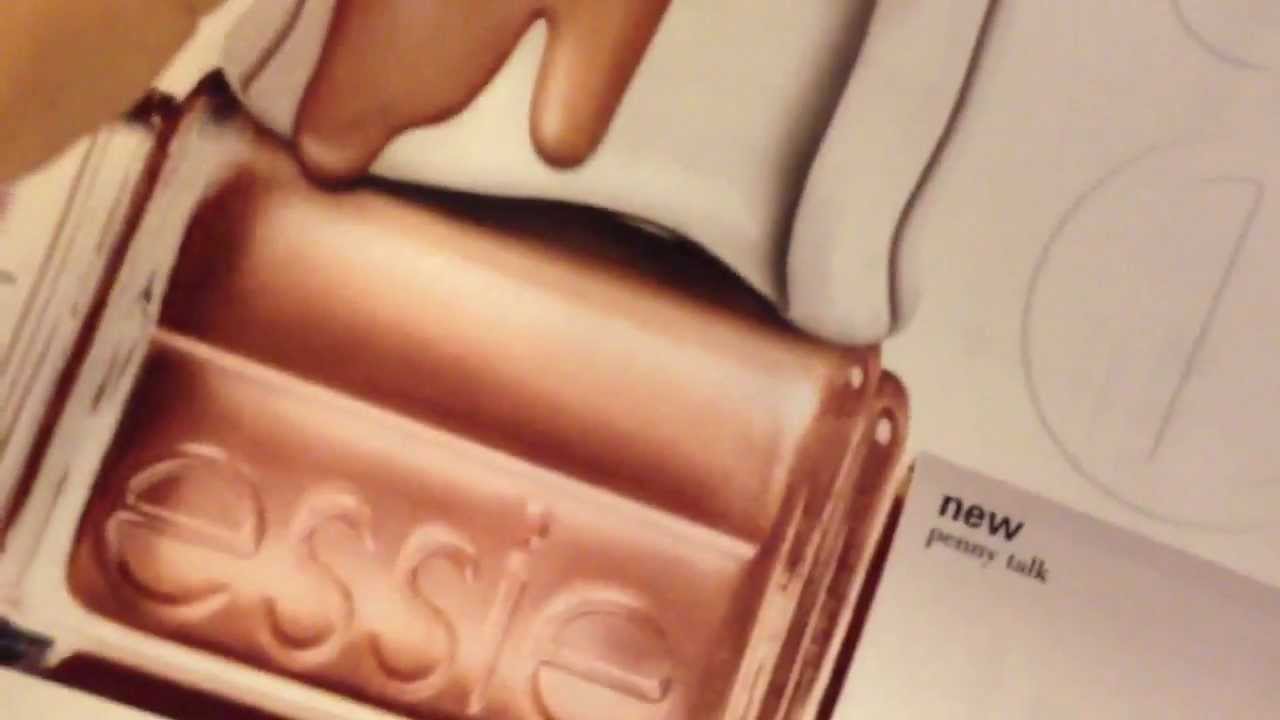 Relaxing Magazine Sounds