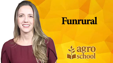 Em que ano acabou o Funrural?