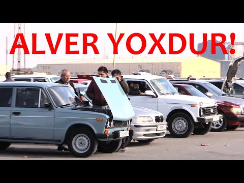 Video: Sürət Yeraltı üçün Ehtiyac Duyulan Avtomobillər Necə əlavə Olunur 2