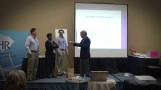 Janis Allen Trailer  "Communication Skills Keynote"