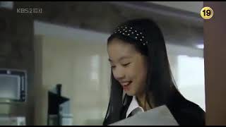 Viviz Eunha As A Child Actor