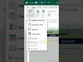 How to use Auto Border in Excel ‼️