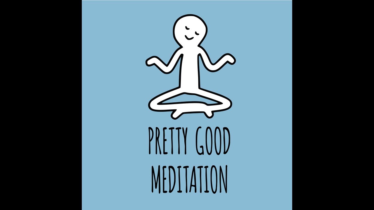 The pause between breaths