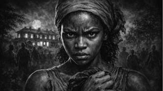 She Watched Her Father Die and Spent Two Years Turning That Grief Into Justice Information