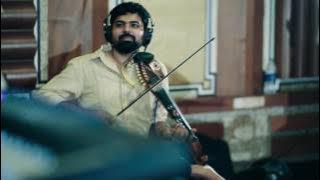 Viswanathan Velai   Rum bum | Old Madras Sessions | IndoSoul by Karthick Iyer feat. Dondieu Divin