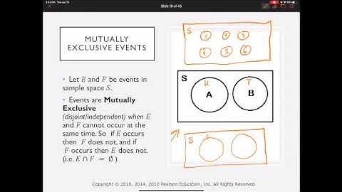 Finite Math Section 6.1: Part 3
