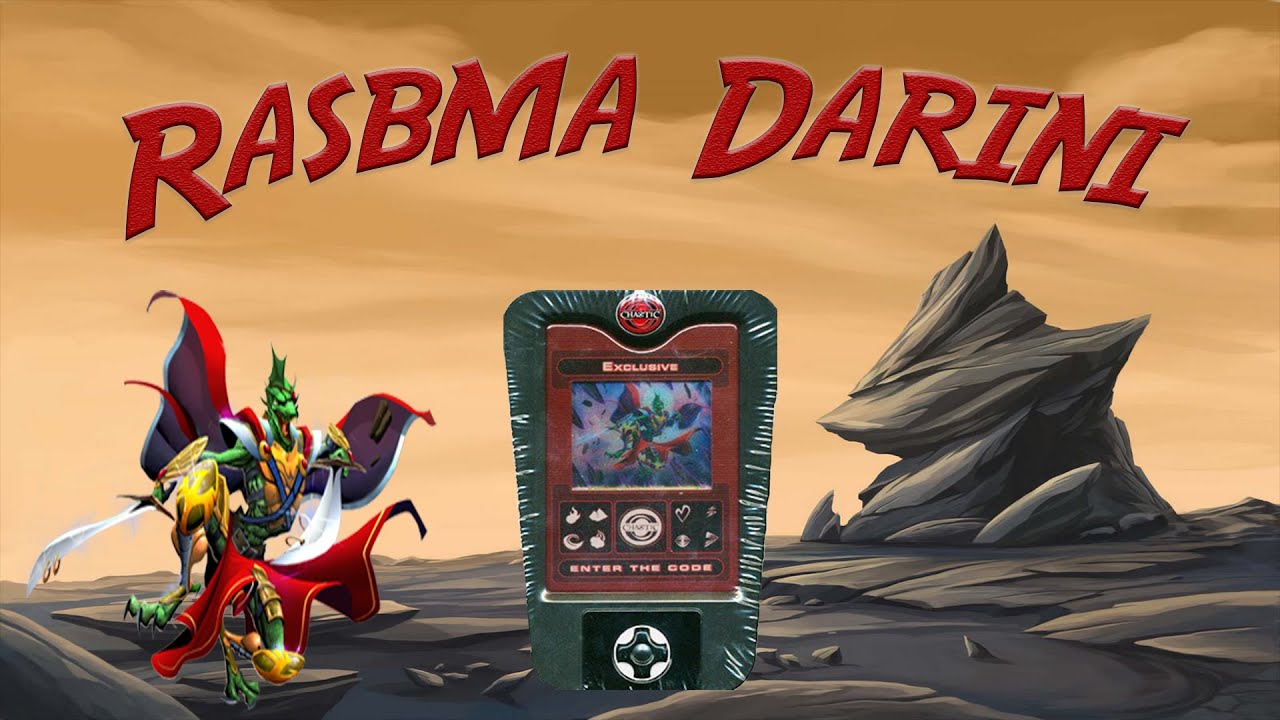 Chaotic! Exclusive Rasbma Darini Tin! Hunt For Ultras!