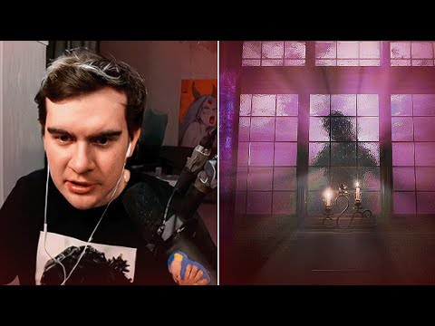 БРАТИШКИН ПРОХОДИТ ХОРРОР LAYERS OF FEAR + ОБЩАЕТСЯ С ЧАТОМ | ЗАПИСЬ СТРИМА