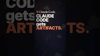 Shareable Artifacts Are Changing How Teams Code Together #claudecode #devtools #aitools