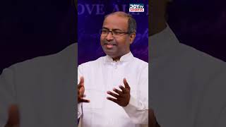 ஒரு PASTORஆ எனக்கு இருக்கும் ஒரு பெரிய பாரம் என்ன தெரியுமா ! | Ps. Gabriel Thomasraj #shorts #joytv
