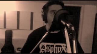 Humanity Eclipse Guttural sessions - Part 1