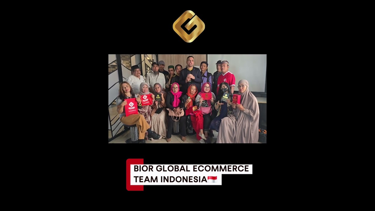 Weldone Team 🇲🇨🇲🇨