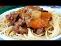 РЕЦЕПТ НАХОДКА! Вкуснее МЯСА я Не Ела. Потрясающее Горячее Блюдо На Праздник и Не только!....