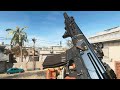 Call of Duty Modern Warfare 2019 M13 Gameplay Xbox Series S (No Commentary)