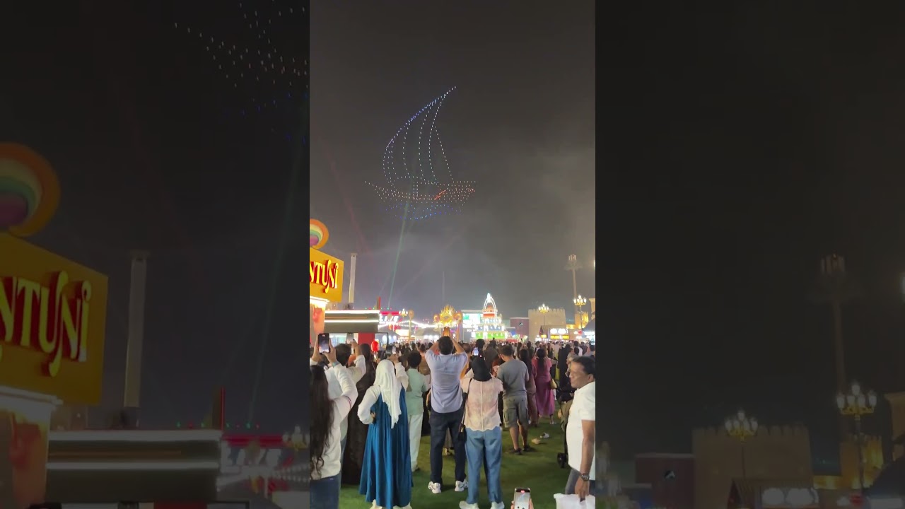 Global village #dubaivlogs #dubailfe #dubailandmarks