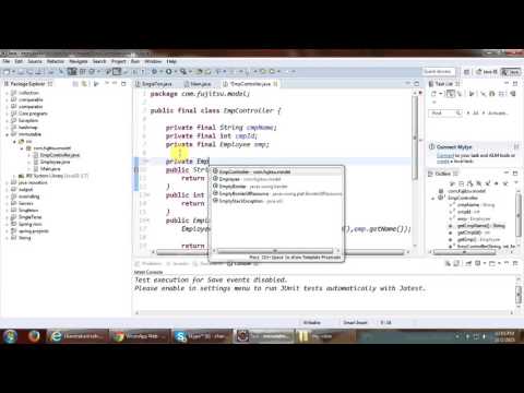 Immutable class