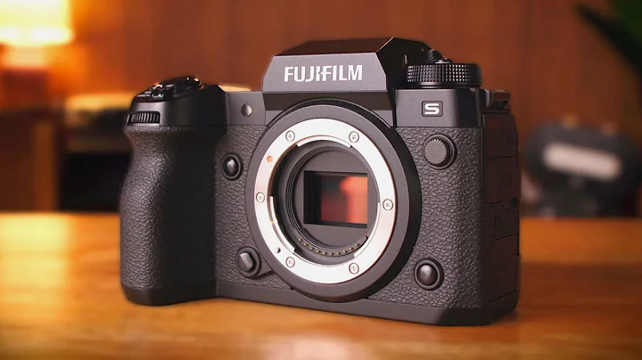 Fujifilm X-H3s Leak Just Broke the Internet – Are You Ready?