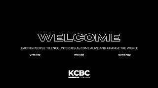 KCBC Online | Uncontained Joy - Philippians 4 | Allan Barbazza
