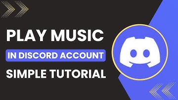 How To Play Music In Discord 2025
