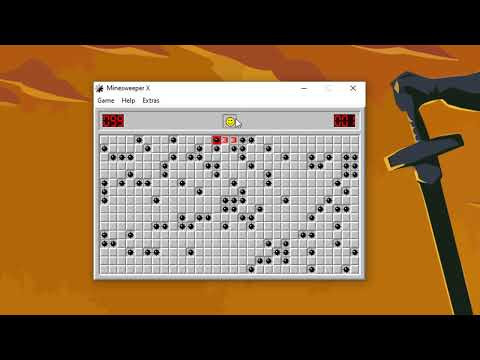 Let's Play Minesweeper - Episode 1535