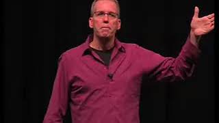 Frank Warren: Post Secret
