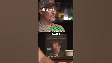 Kris Paronto - US Army Ranger: God Kicked My Ass & Said, 