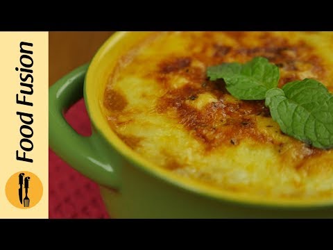 cheesy-lasagna-soup-recipe-by-food-fusion