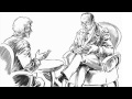 Vladimir Nabokov ∇  Speaking to James Mossman—Montreux, 9/8/69