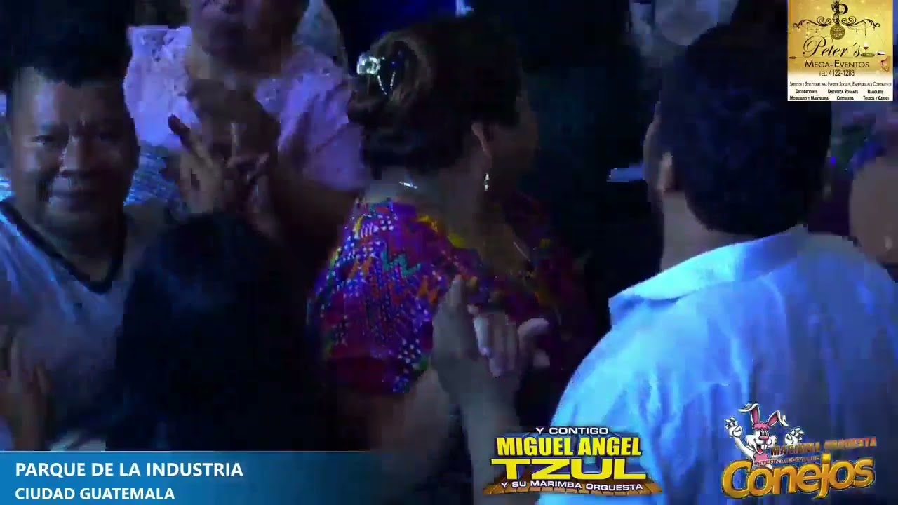 Internacionales Conejos - Llorar Quedito - San Pablo - como una novela