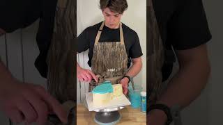 Famous This was such a simple and fun cake! Perfect for any Easter parties #cakedecorating #baker #cake Profile