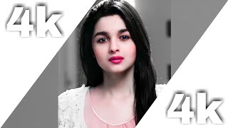 Ishq Wala Love | Alia Sidharth Varun | 4k status | Love status | Romantic status | WhatsApp status
