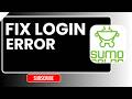 How to Fix Login Error in Sumo Salad (2026) | Step-by-Step Guide