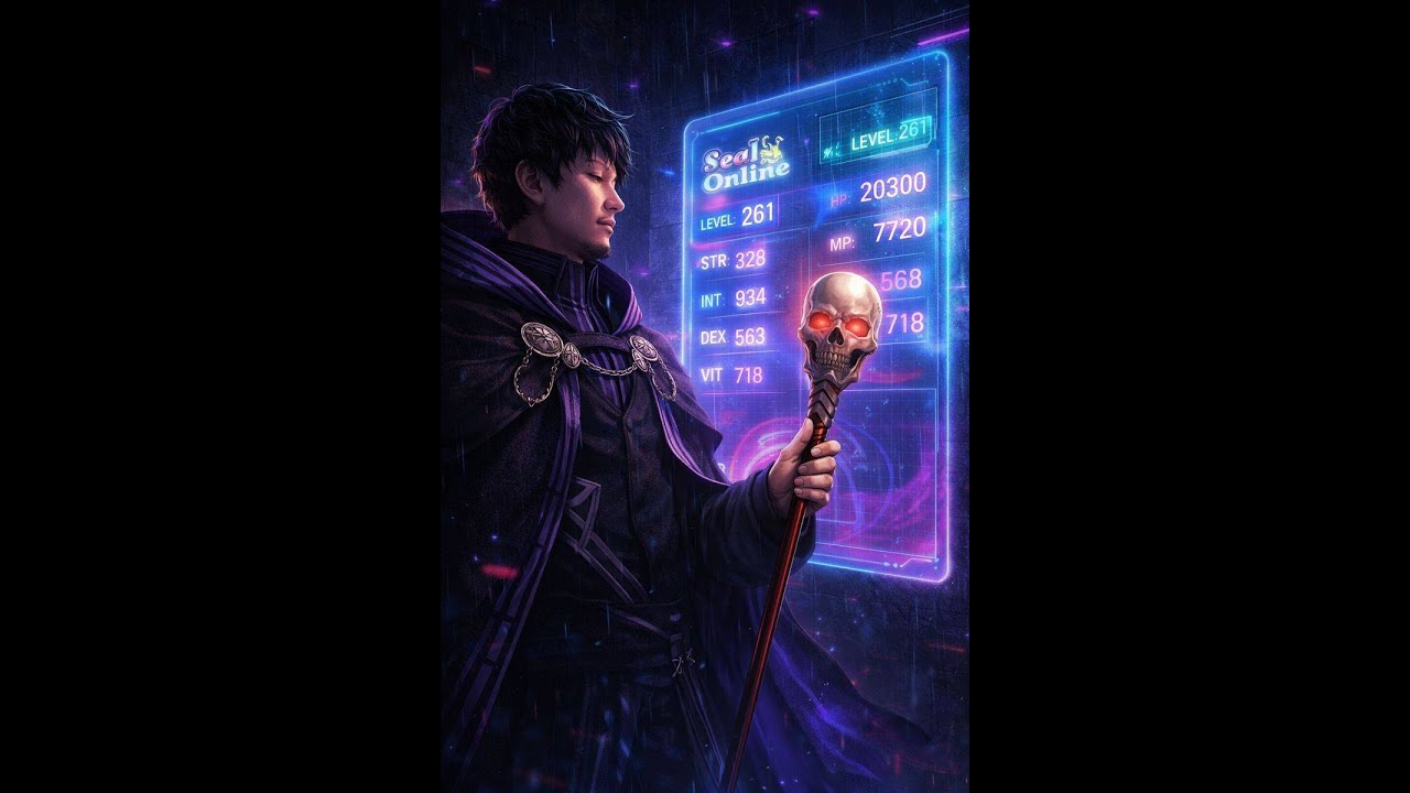 AKU KESIANGAN GUYS - SEAL CLASSIC INDONESIA