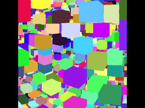 (WIP) voxel raycaster in C++/GLSL
